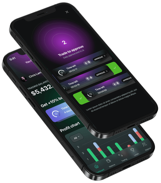 Cezthronex - Expert na investice do kryptoměn